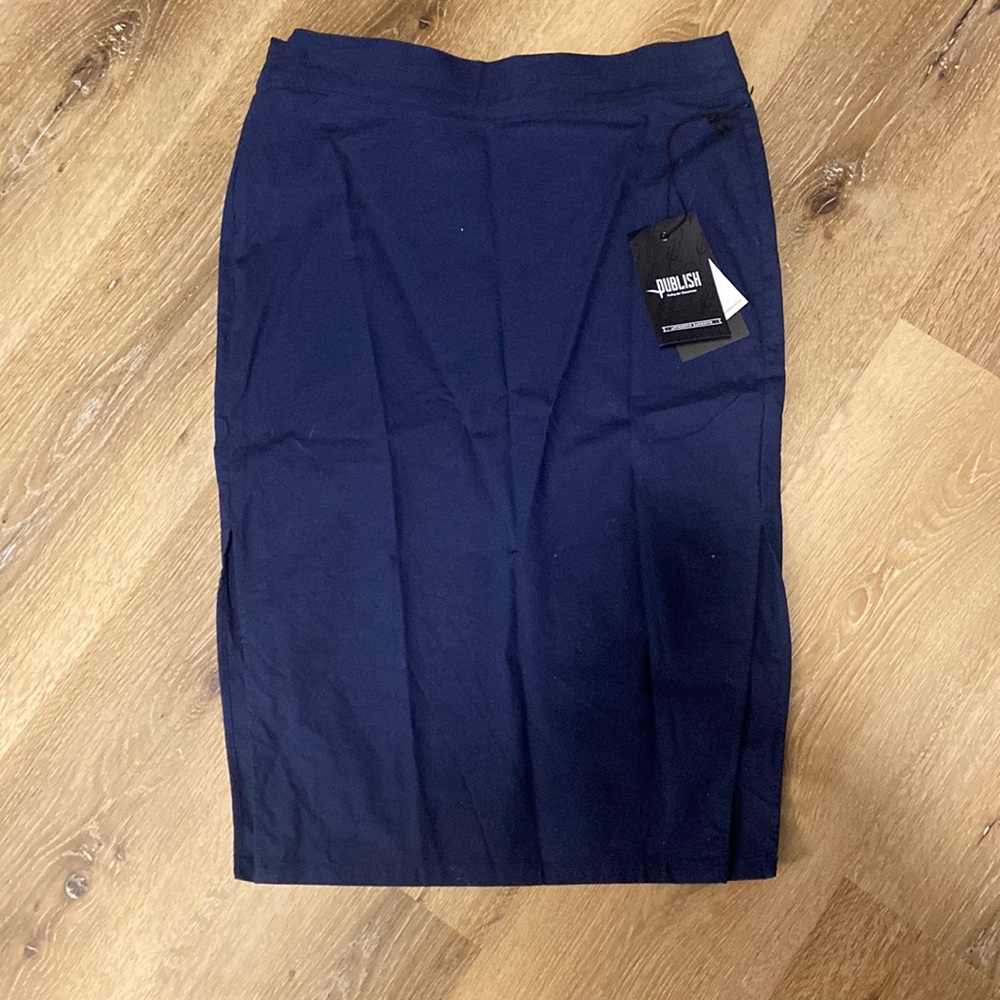 Publish Brooklyn Skirt